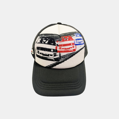 E30 TRUCKER HAT