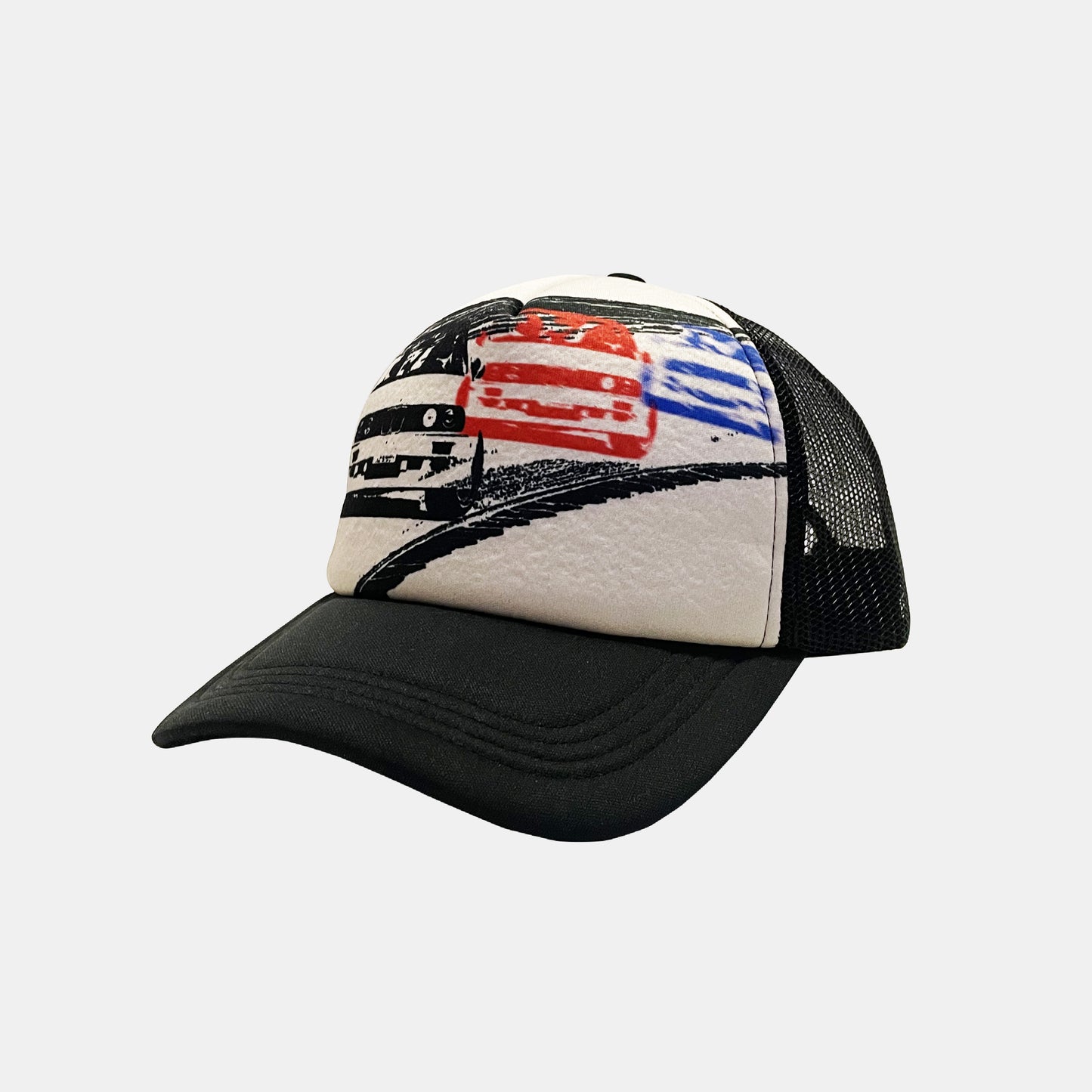E30 TRUCKER HAT